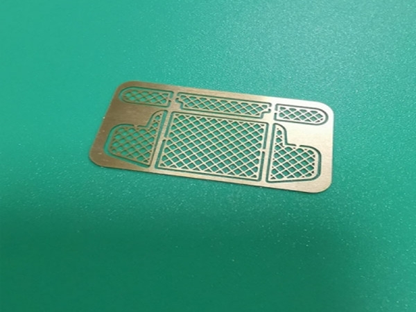 蝕刻技術(shù)是什么呢？